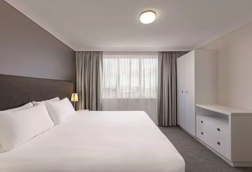 Fotos del hotel Rendezvous Hotel Perth Central:  20