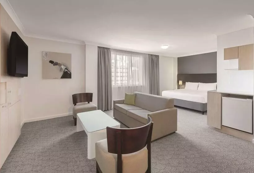 Fotos del hotel Rendezvous Hotel Perth Central:  24