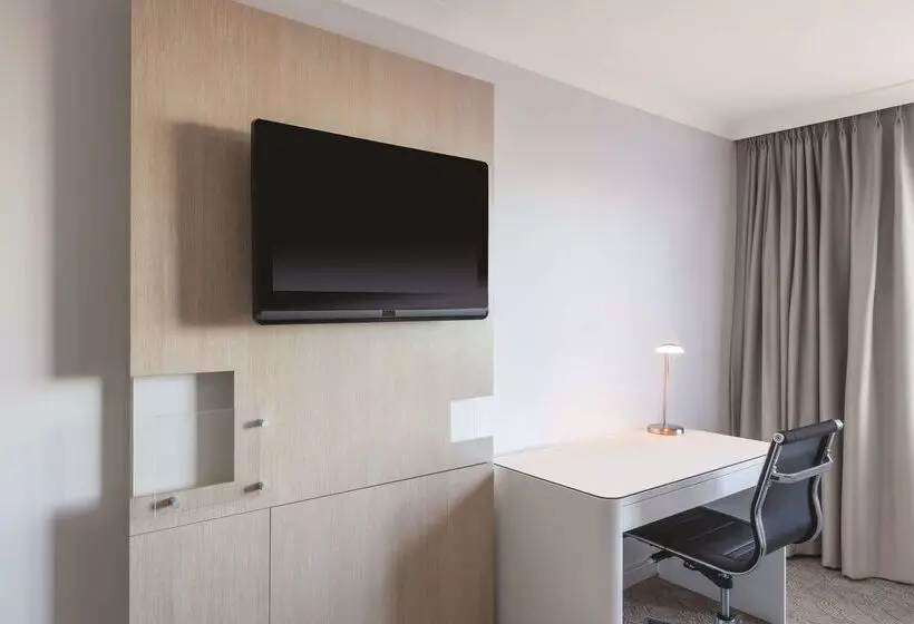 Fotos del hotel Rendezvous Hotel Perth Central:  21