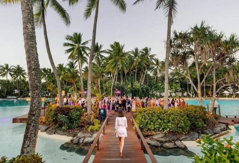 Fotos del hotel Sheraton Grand Mirage Resort, Port Douglas:  19