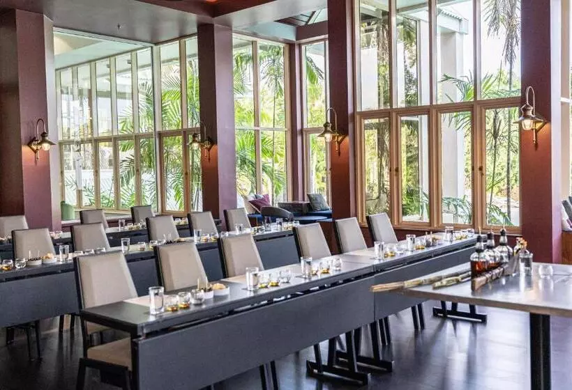 Fotos del hotel Sheraton Grand Mirage Resort, Port Douglas:  5