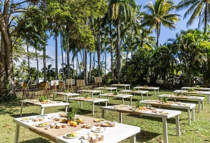 Fotos del hotel Sheraton Grand Mirage Resort, Port Douglas:  8