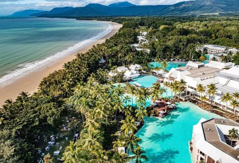 Fotos del hotel Sheraton Grand Mirage Resort, Port Douglas:  10