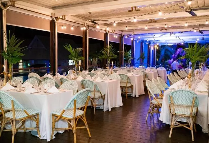 Fotos del hotel Sheraton Grand Mirage Resort, Port Douglas:  11