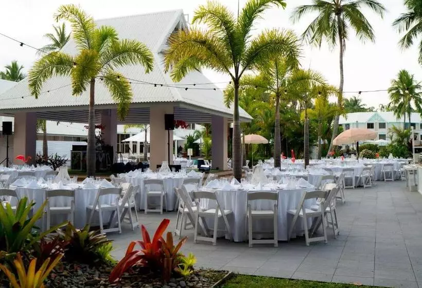 Fotos del hotel Sheraton Grand Mirage Resort, Port Douglas:  14