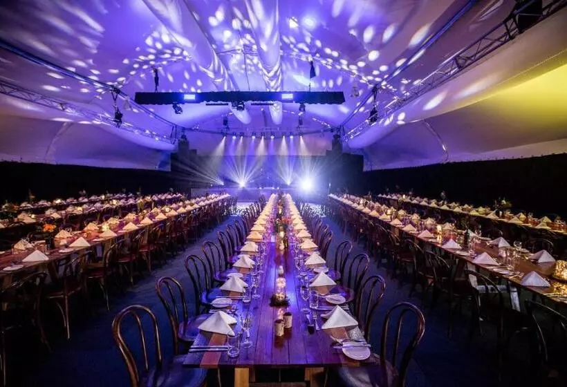 Fotos del hotel Sheraton Grand Mirage Resort, Port Douglas:  25