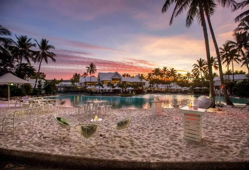 Fotos del hotel Sheraton Grand Mirage Resort, Port Douglas:  6