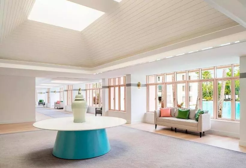 Fotos del hotel Sheraton Grand Mirage Resort, Port Douglas:  3