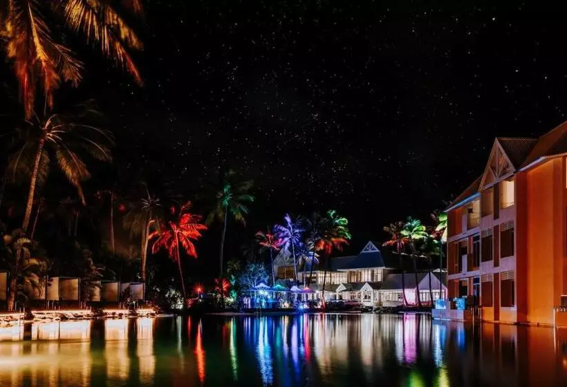 Fotos del hotel Sheraton Grand Mirage Resort, Port Douglas:  23