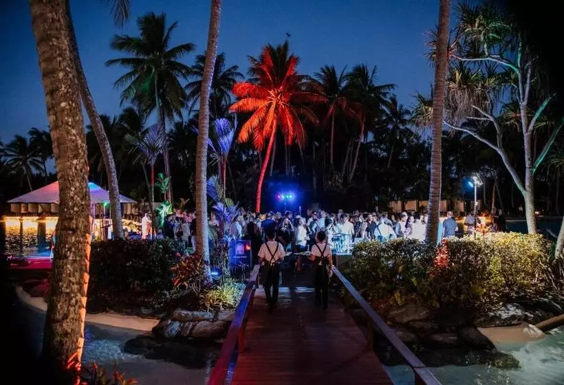 Fotos del hotel Sheraton Grand Mirage Resort, Port Douglas:  24