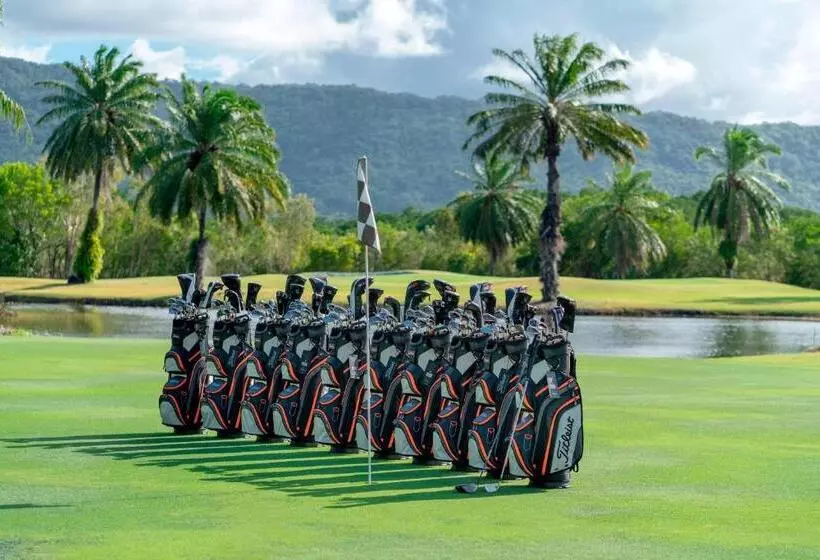 Fotos del hotel Sheraton Grand Mirage Resort, Port Douglas:  21