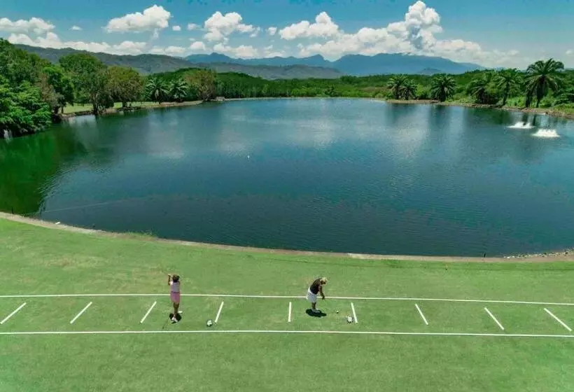 Fotos del hotel Sheraton Grand Mirage Resort, Port Douglas:  4