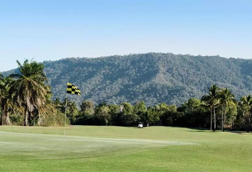 Fotos del hotel Sheraton Grand Mirage Resort, Port Douglas:  18