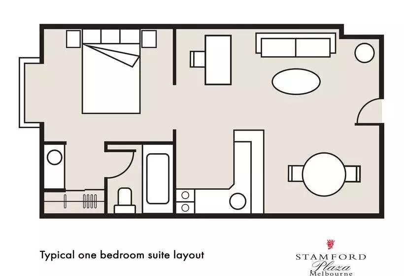 Fotos del hotel Stamford Plaza Melbourne:  14