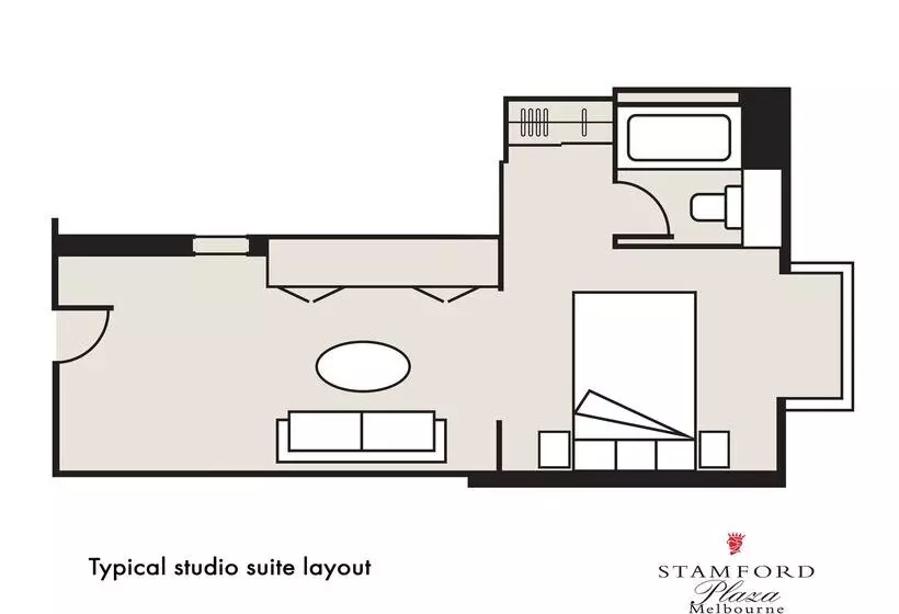 Fotos del hotel Stamford Plaza Melbourne:  25