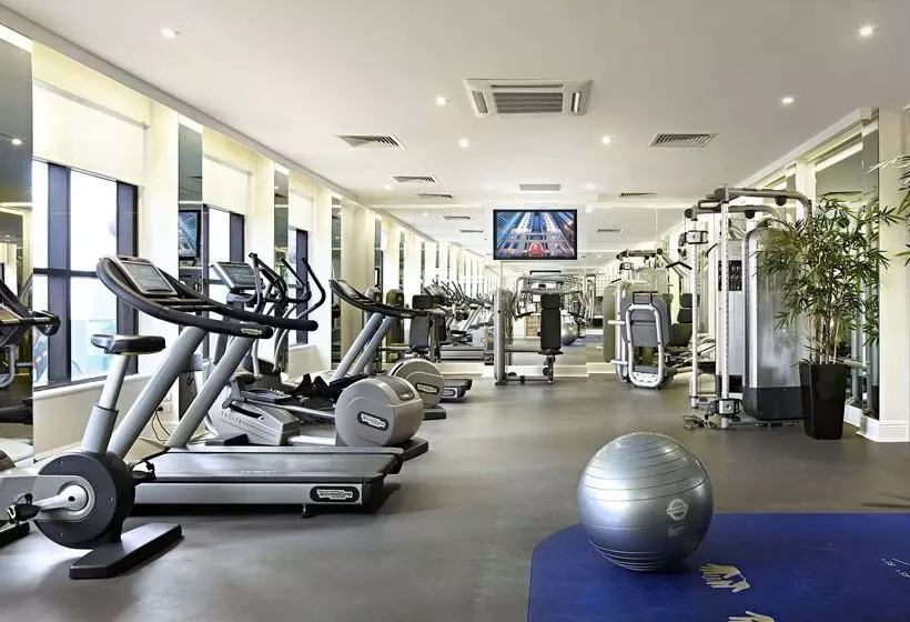 Fotos del hotel Stamford Plaza Melbourne:  4