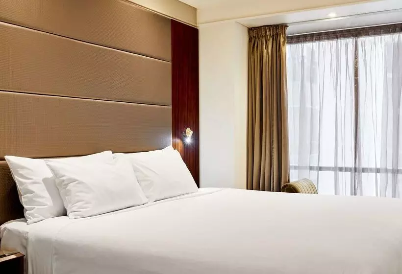 Fotos del hotel Stamford Plaza Melbourne:  11