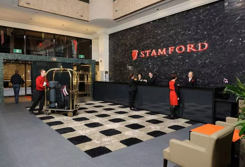 Fotos del hotel Stamford Plaza Melbourne:  3