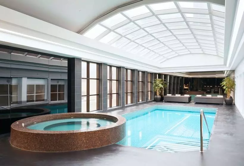 Fotos del hotel Stamford Plaza Melbourne:  8