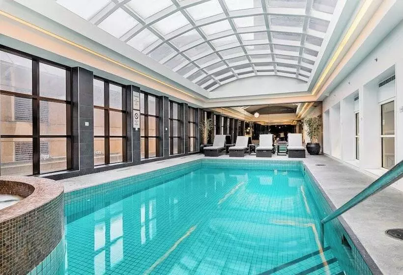 Fotos del hotel Stamford Plaza Melbourne:  2