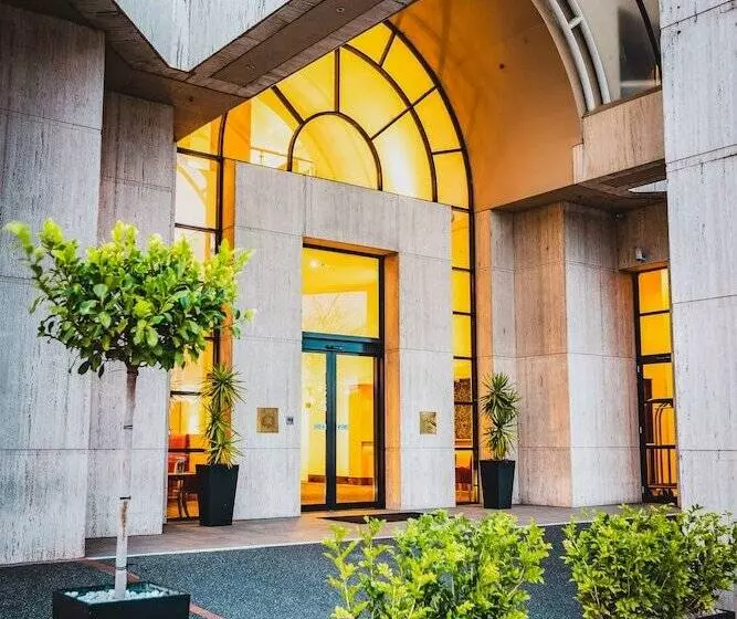 Fotos del hotel View Melbourne:  16