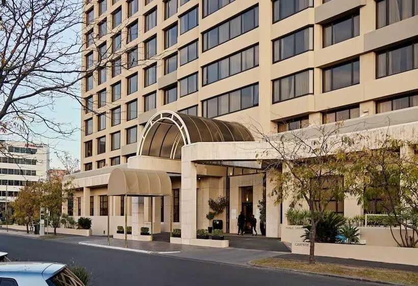 Fotos del hotel View Melbourne:  17