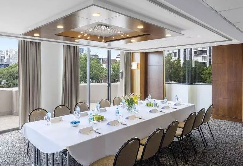 Fotos del hotel View Melbourne:  13