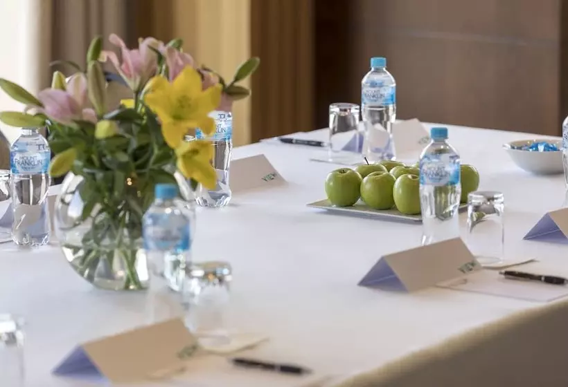 Fotos del hotel View Melbourne:  19