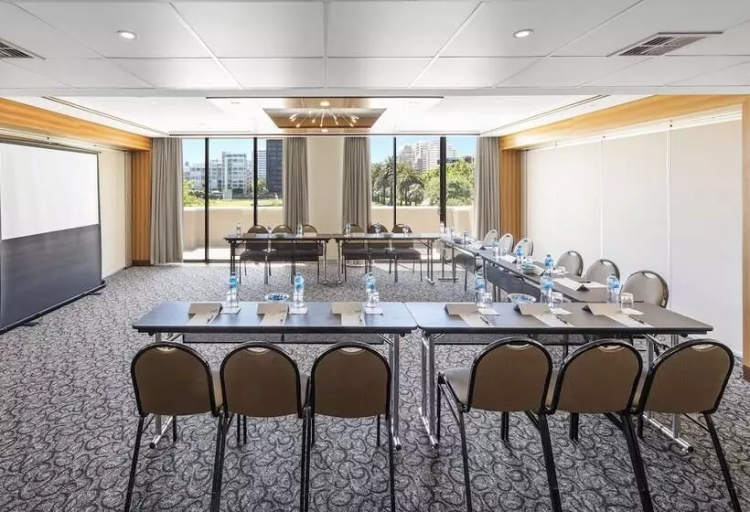 Fotos del hotel View Melbourne:  21