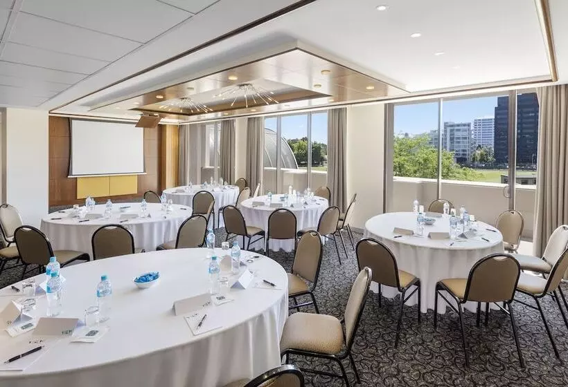 Fotos del hotel View Melbourne:  7