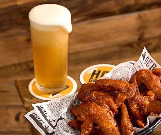 Fotos del hotel View Melbourne:  20