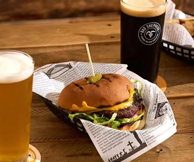 Fotos del hotel View Melbourne:  5