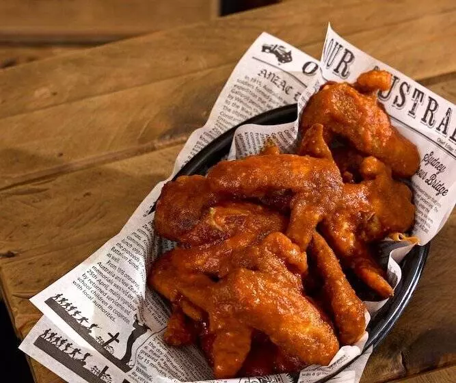 Fotos del hotel View Melbourne:  24