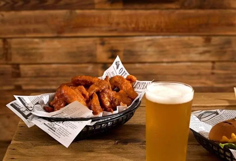 Fotos del hotel View Melbourne:  12