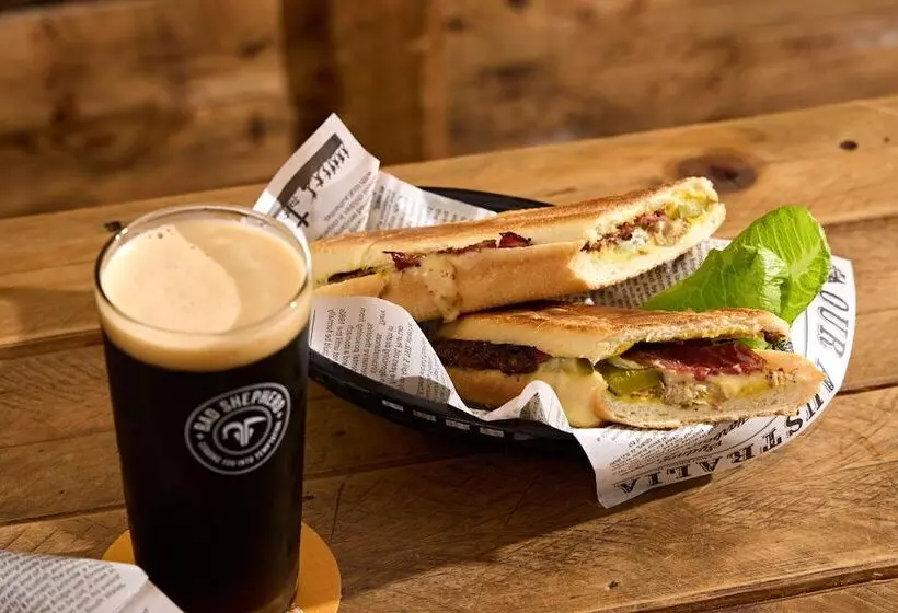 Fotos del hotel View Melbourne:  6