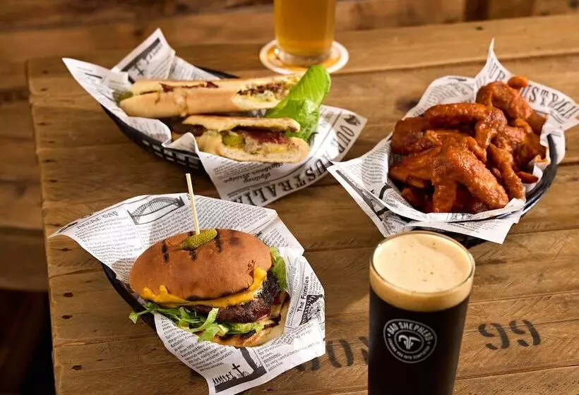 Fotos del hotel View Melbourne:  18