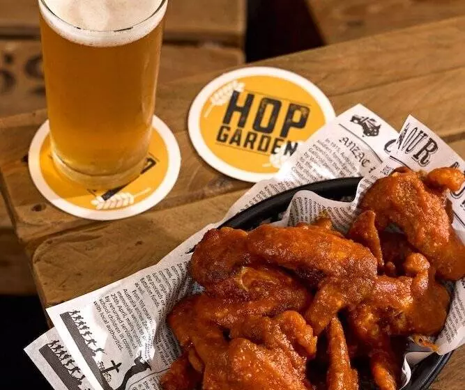 Fotos del hotel View Melbourne:  25