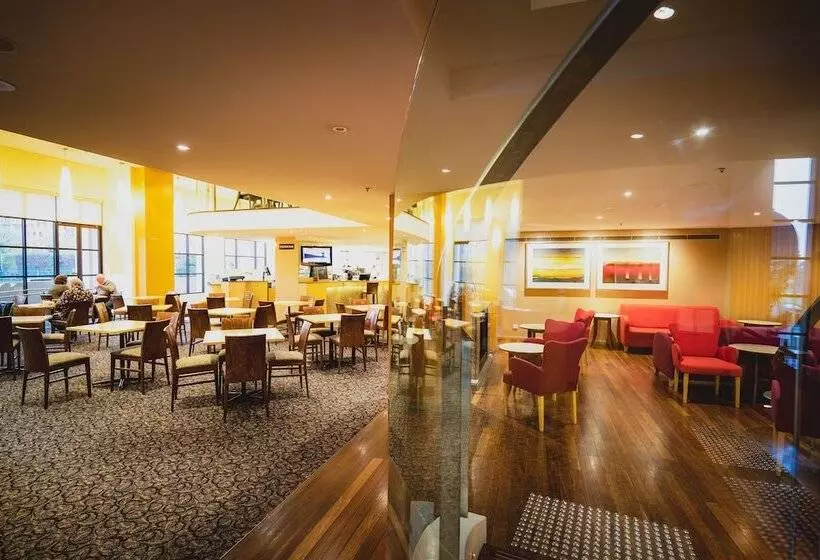 Fotos del hotel View Melbourne:  22