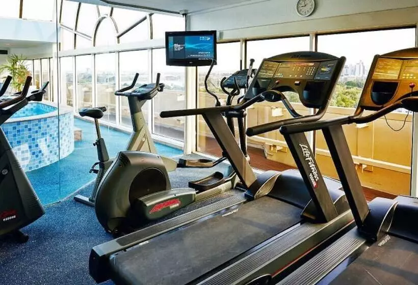 Fotos del hotel View Melbourne:  3