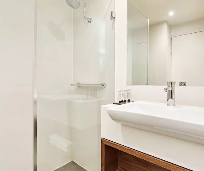 Fotos del hotel View Melbourne:  8