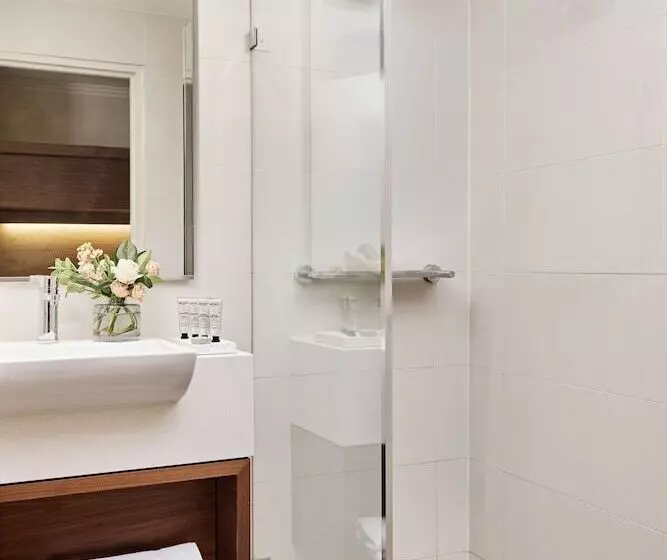 Fotos del hotel View Melbourne:  14