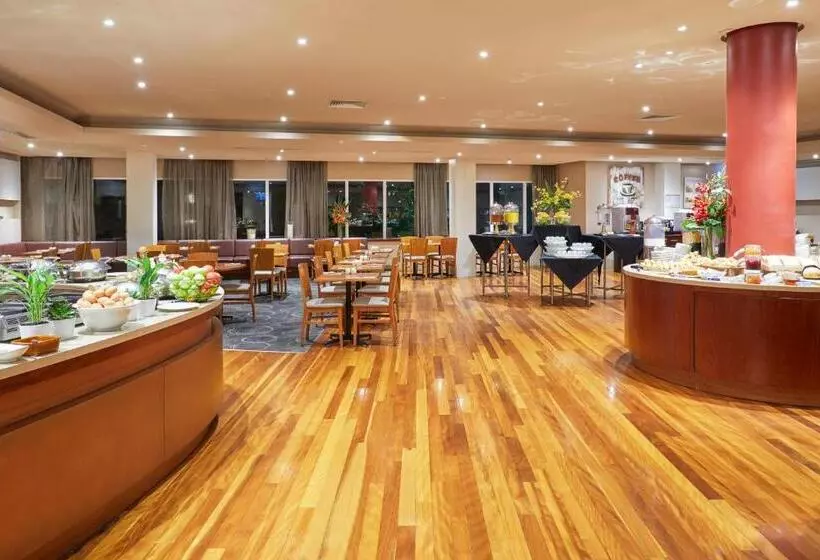 Fotos del hotel Novotel Perth Langley:  11