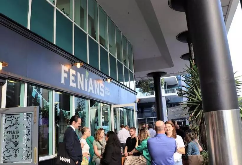 Fotos del hotel Novotel Perth Langley:  7