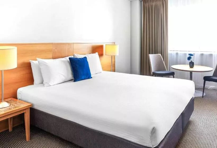 Fotos del hotel Novotel Perth Langley:  17