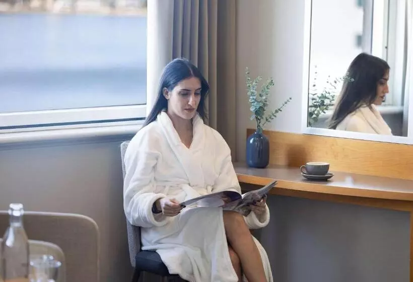 Fotos del hotel Novotel Perth Langley:  24