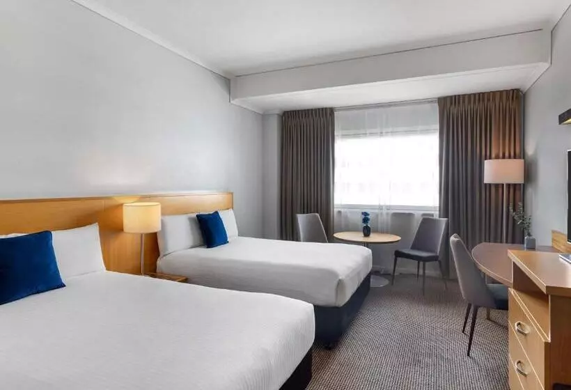 Fotos del hotel Novotel Perth Langley:  2