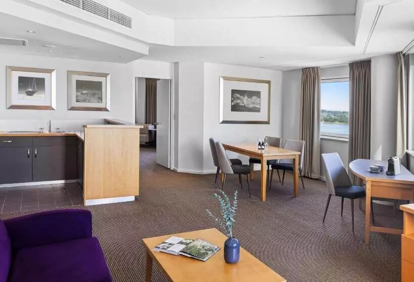 Fotos del hotel Novotel Perth Langley:  22