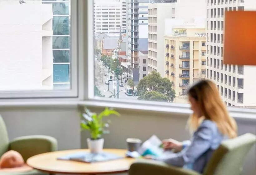 Fotos del hotel Novotel Perth Langley:  16