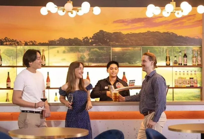 Fotos del hotel Novotel Perth Langley:  25