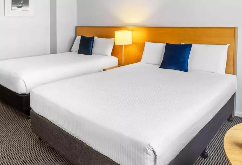 Fotos del hotel Novotel Perth Langley:  14